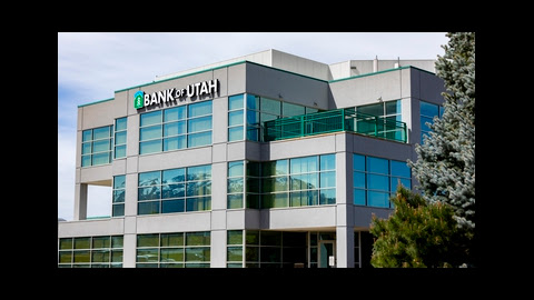 Bank of Utah - South Ogden 01