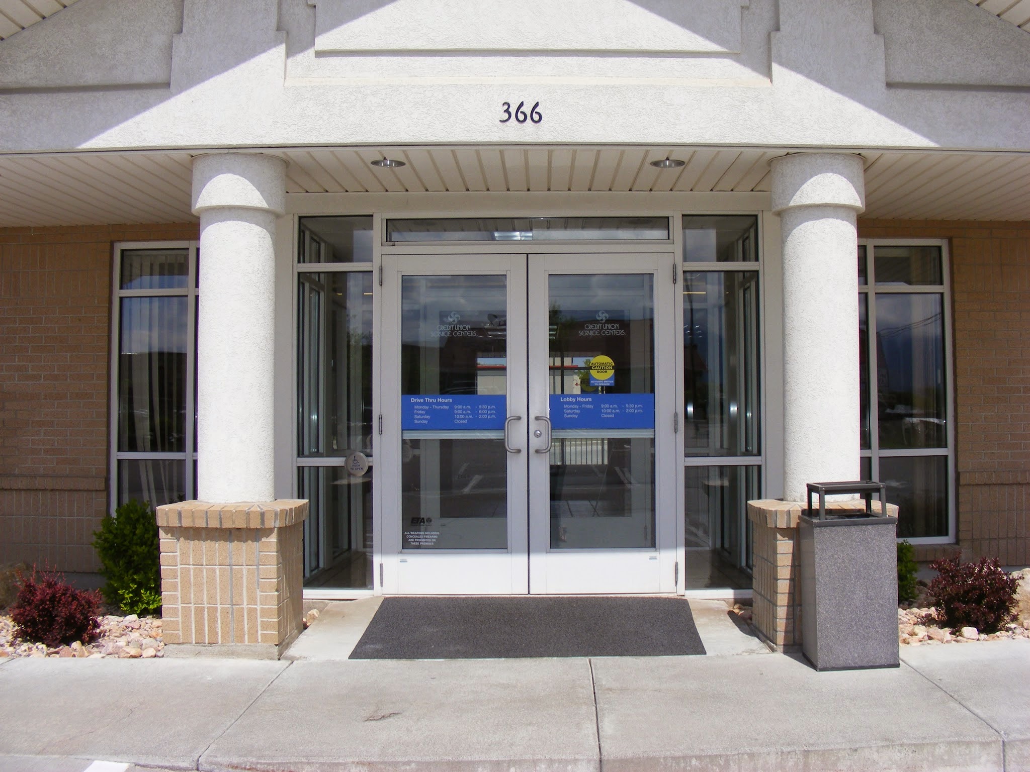 Security Service Federal Credit Union 01