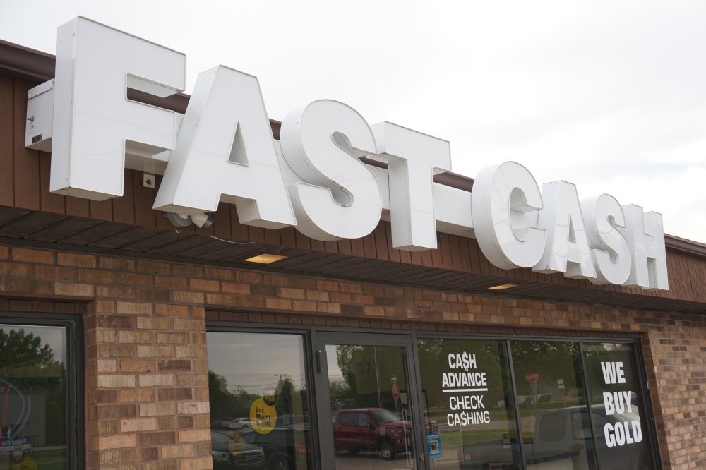 Fast Cash 01