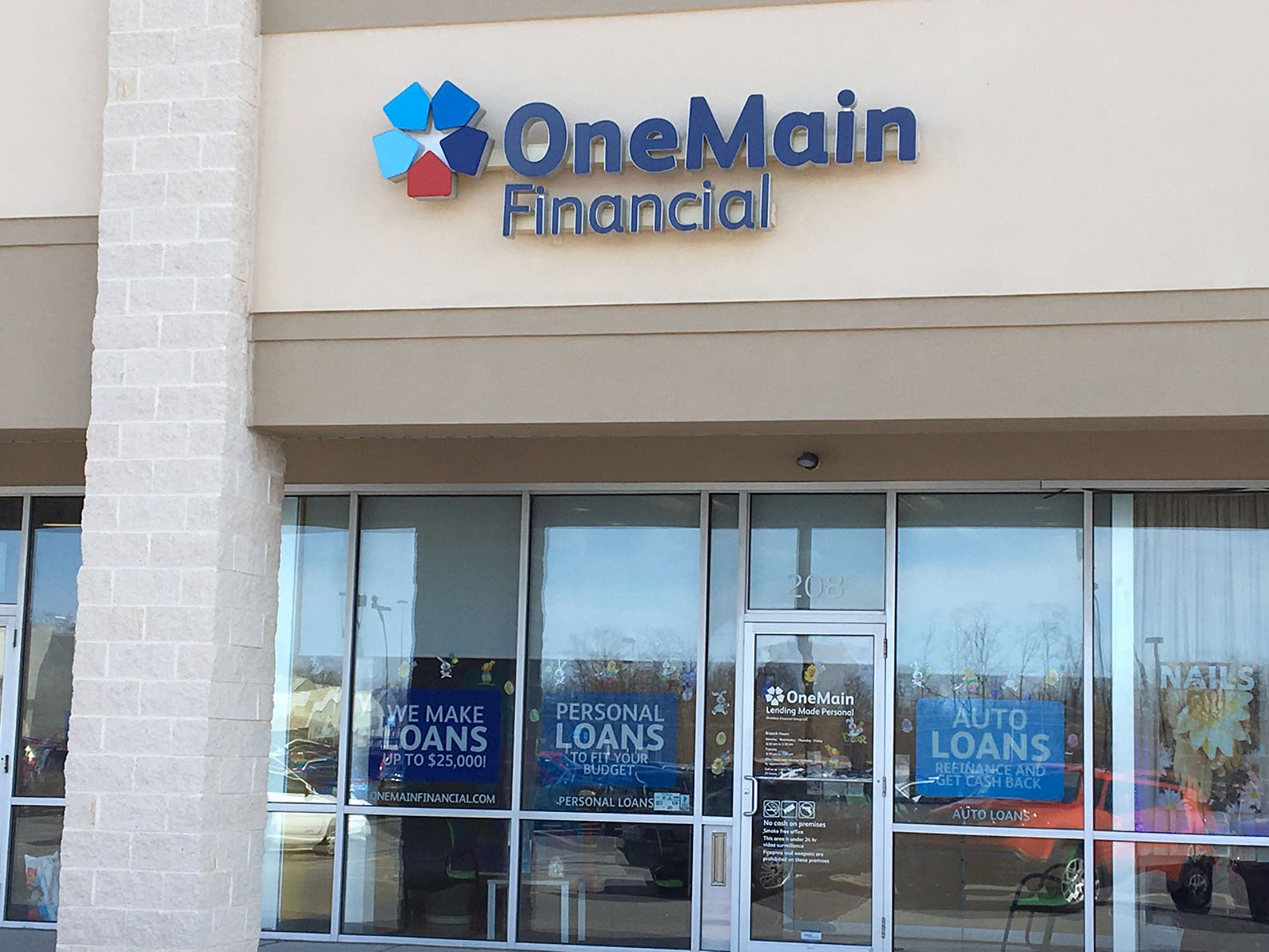 OneMain Financial 01