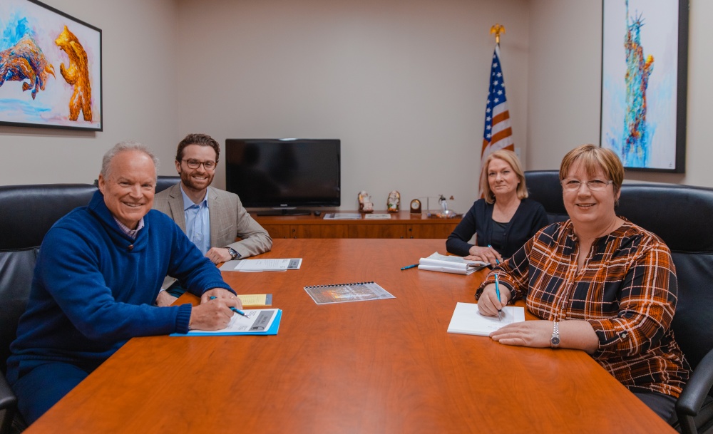 Mischke Financial Group, LLC. 01