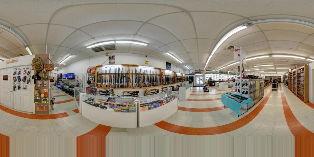 Pawn Shop 01