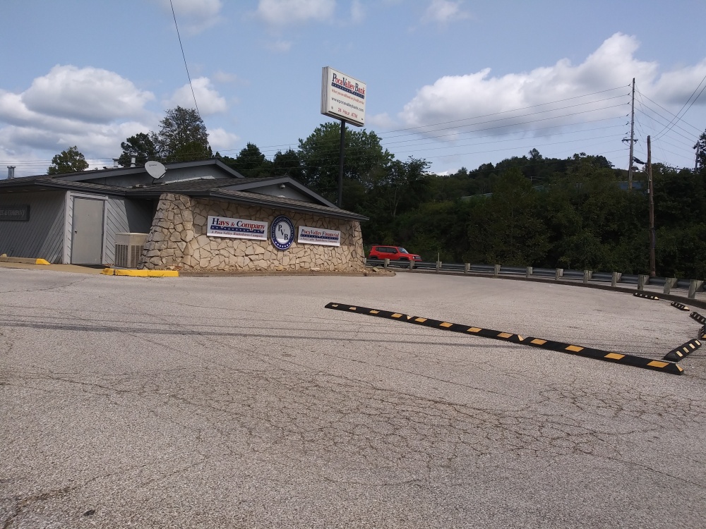 Poca Valley Bank 01