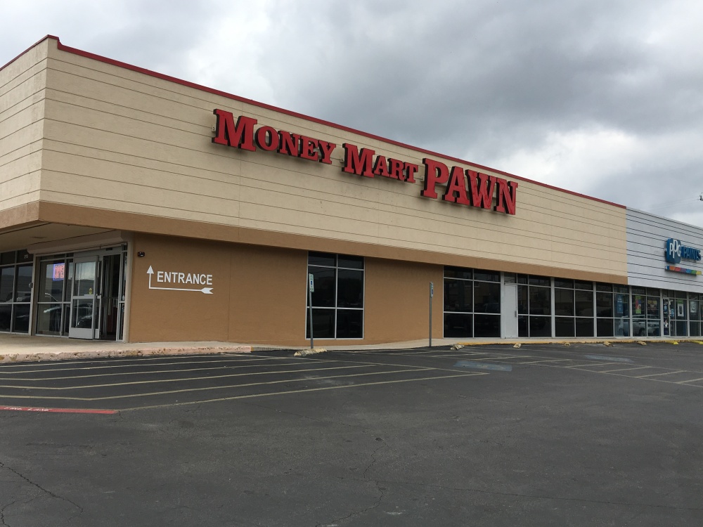 Money Mart Pawn & Jewelry 22 01