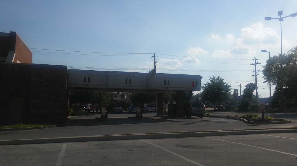 TD Bank 01