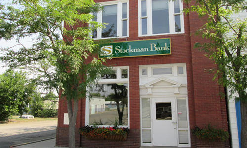 Stockman Bank 01