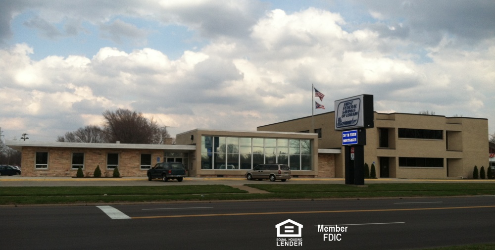 First Federal Savings and Loan of Lorain 01