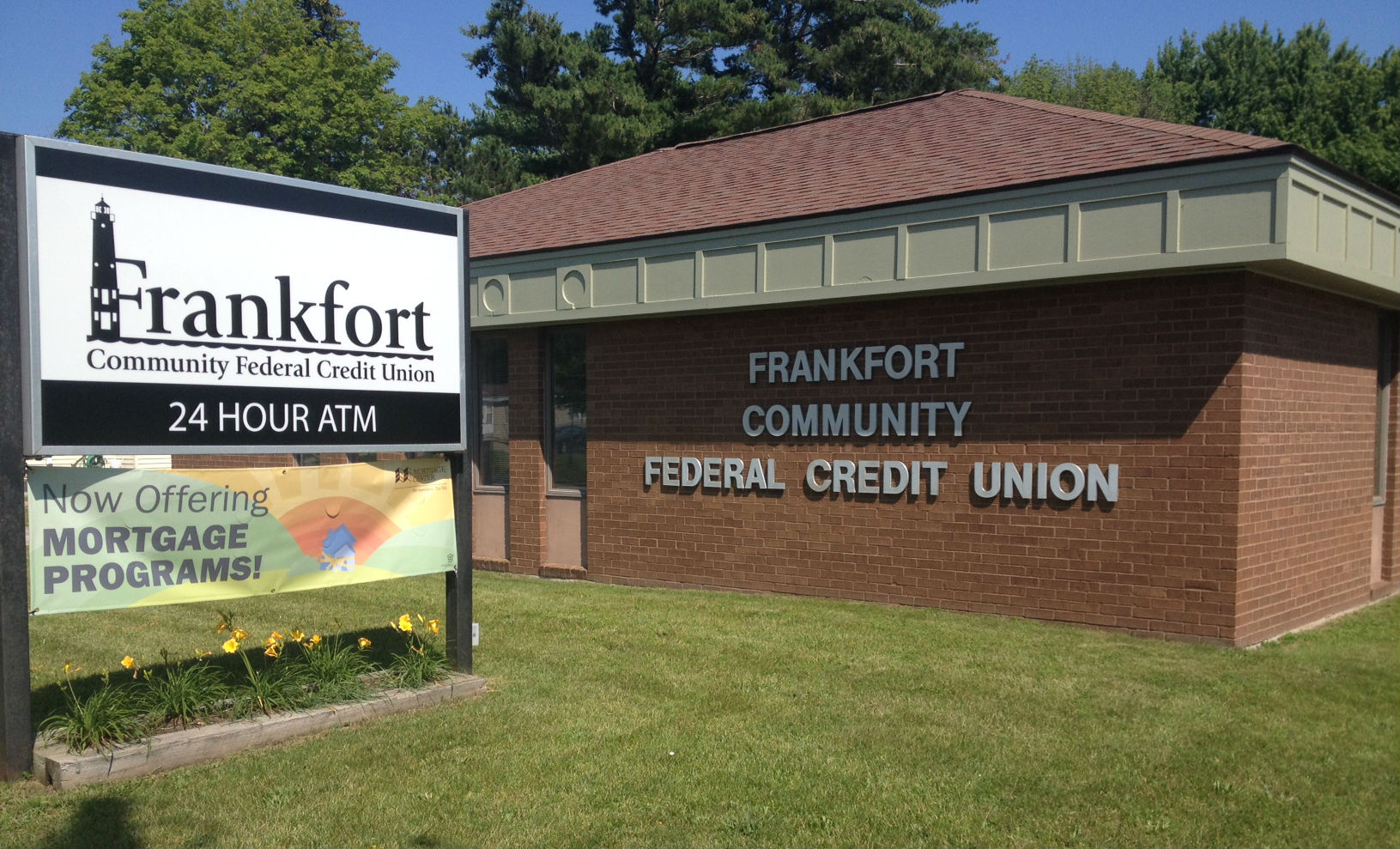 Frankfort Community Federal CU 01