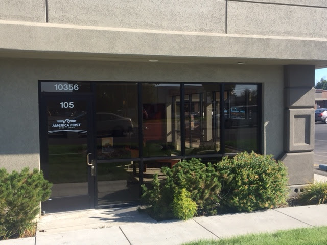 America First Credit Union 01