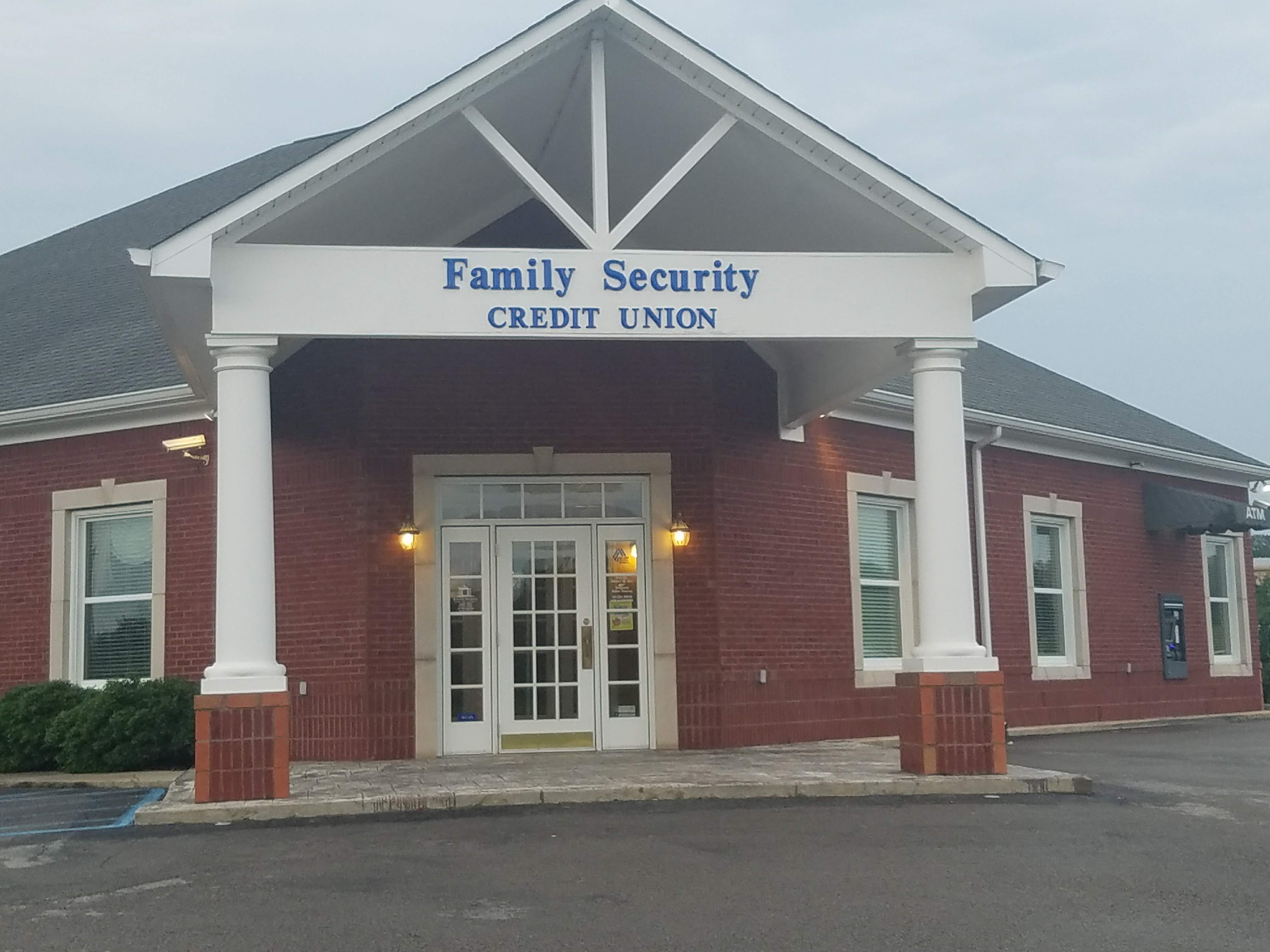Family Security Credit Union 01