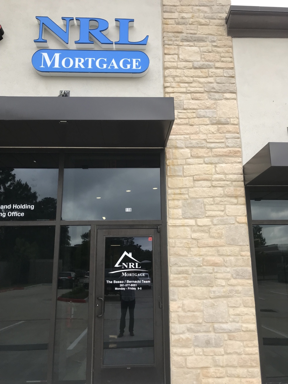 NRL Mortgage 01