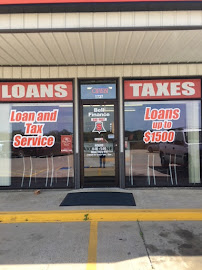 Bell Finance Loans Stilwell 01