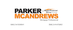 Parker McAndrews, Mortgage Broker NMLS #1509641 02