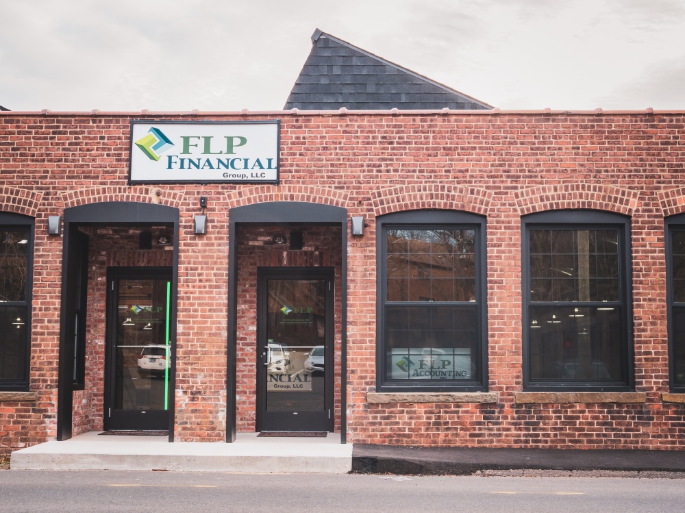 FLP Financial Group, LLC 01
