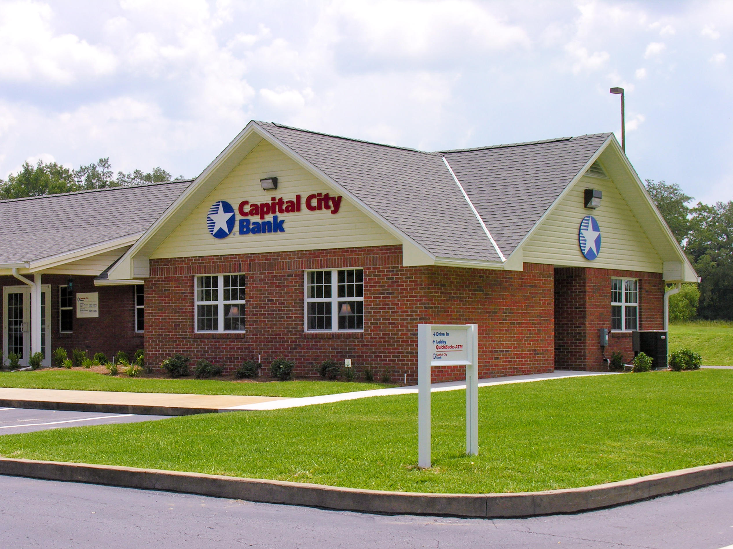 Capital City Bank 01