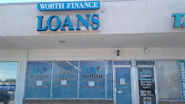 Worth Finance Corporation 01