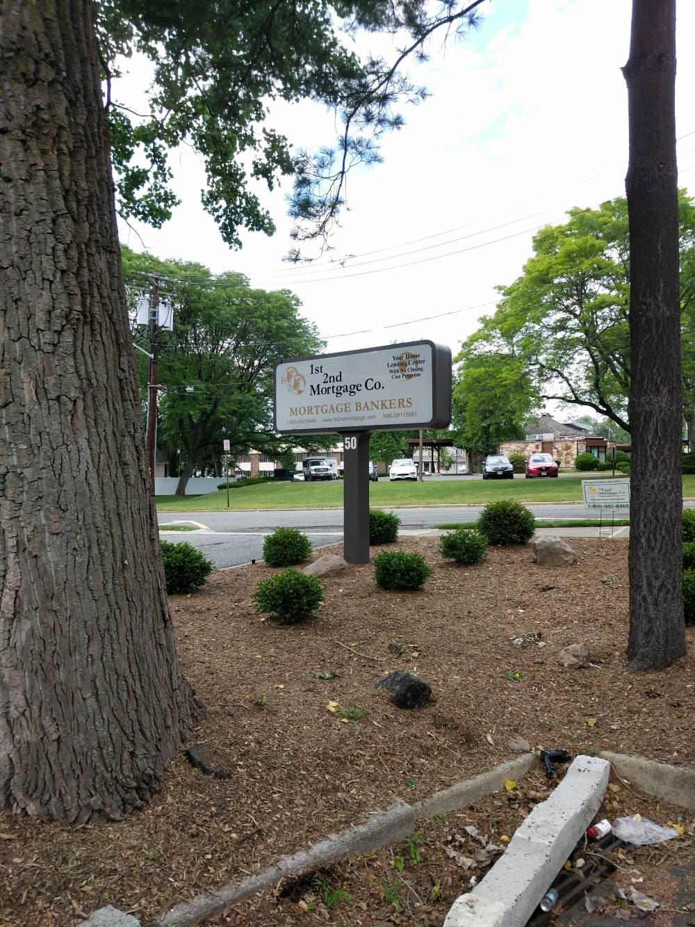 1st 2nd Mortgage Co. of N.J., Inc. 01