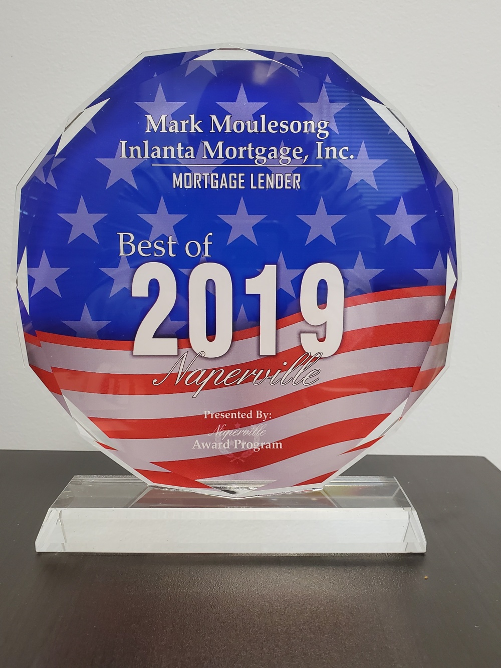 Inlanta Mortgage: Mark Moulesong 01