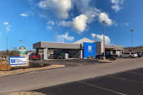 ORNL Federal Credit Union 01