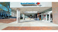 Bank of America (with Drive-thru services) 01