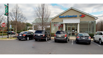 Bank of America (with Drive-thru ATM) 01