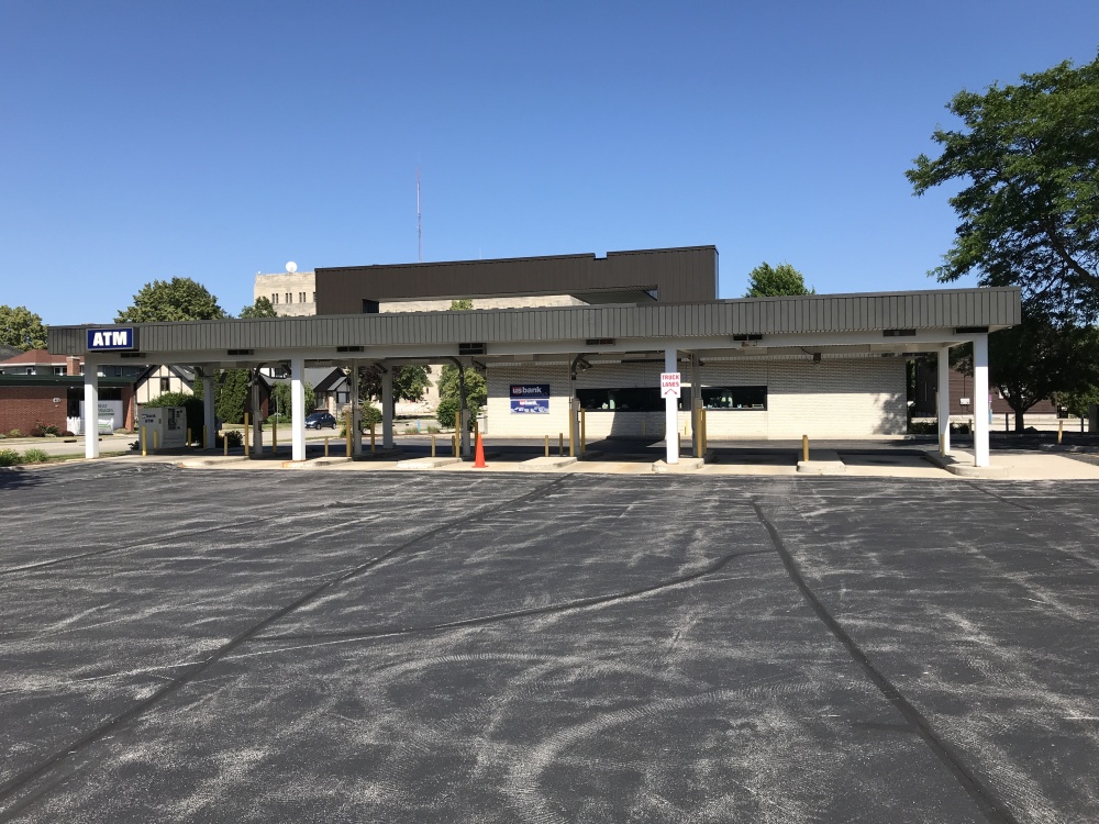 U.S. Bank Branch 01