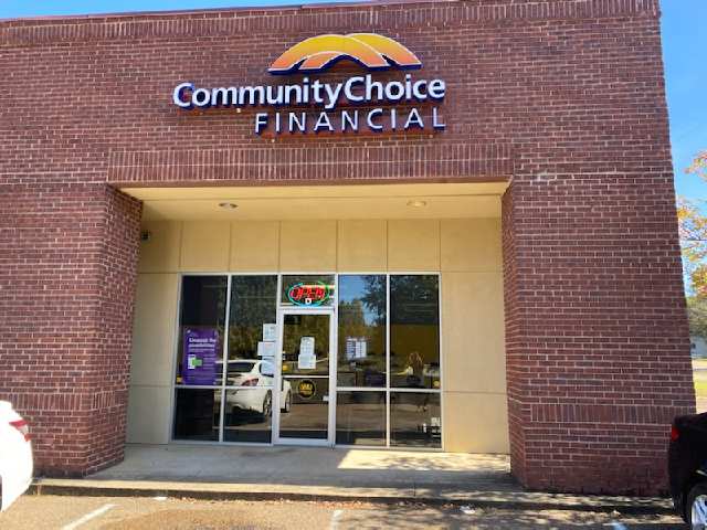 Community Choice Financial 01