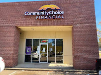 Community Choice Financial 01