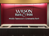 Wilson Bank & Trust 02