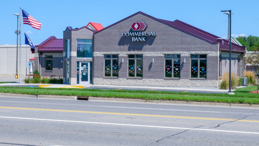 Commercial Bank 01