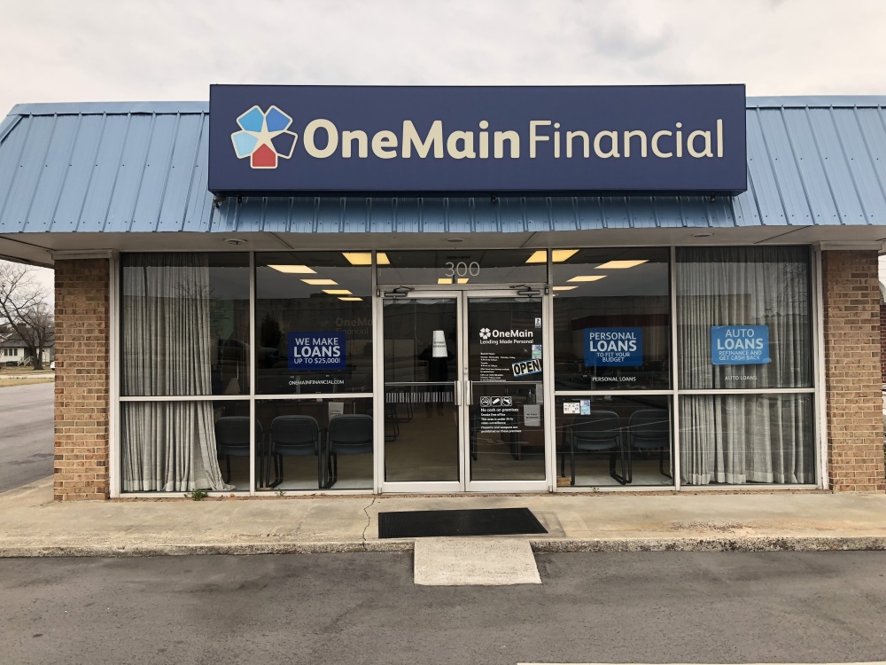 OneMain Financial 01