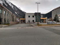 First National Bank Alaska Juneau Regional Branch 03
