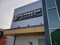 First National Bank Alaska Juneau Regional Branch 04