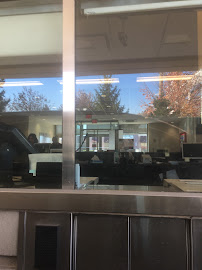Bank of America (with Drive-thru ATM) 03
