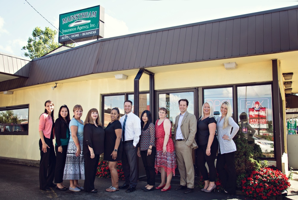 Mainstream Insurance Agency, Inc. 01