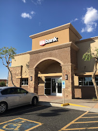 U.S. Bank Branch 01