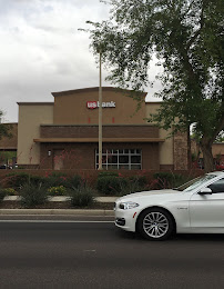 U.S. Bank Branch 03
