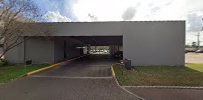Mobiloil Credit Union Drive-Thru 01