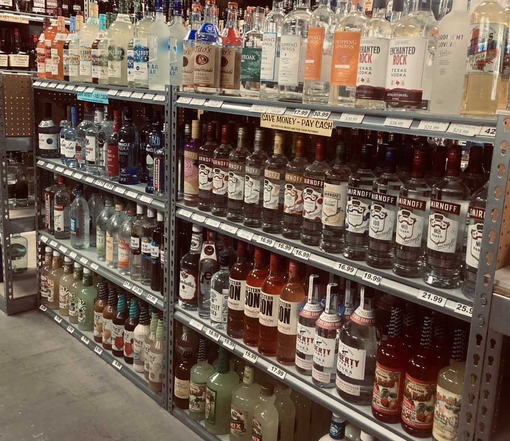 Ranch House Spirits & Gifts 01