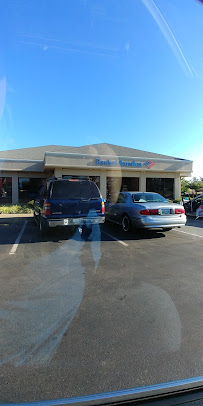 Bank of America (with Drive-thru services) 02