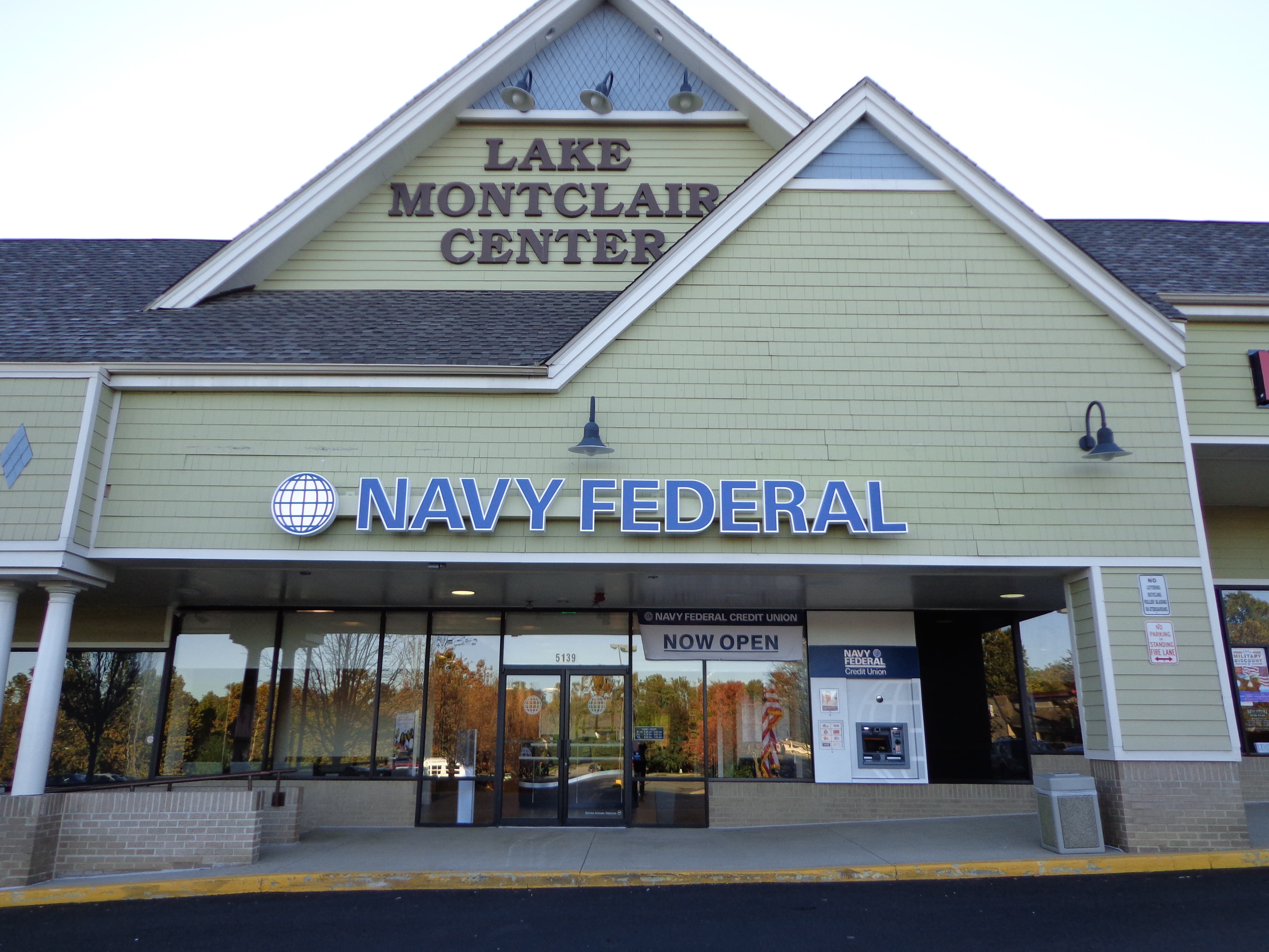 Navy Federal Credit Union 01