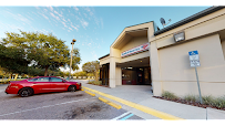 Bank of America (with Drive-thru services) 01