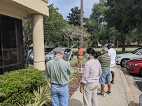 Bank of America (with Drive-thru services) 02