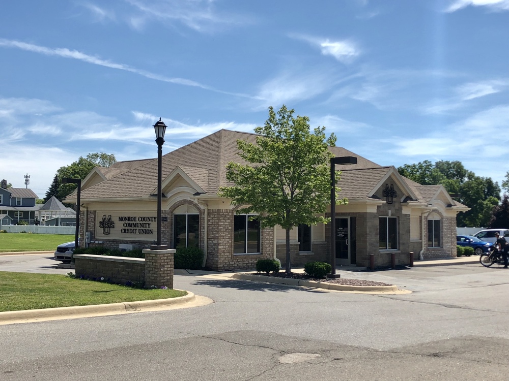 Monroe Community Credit Union 01