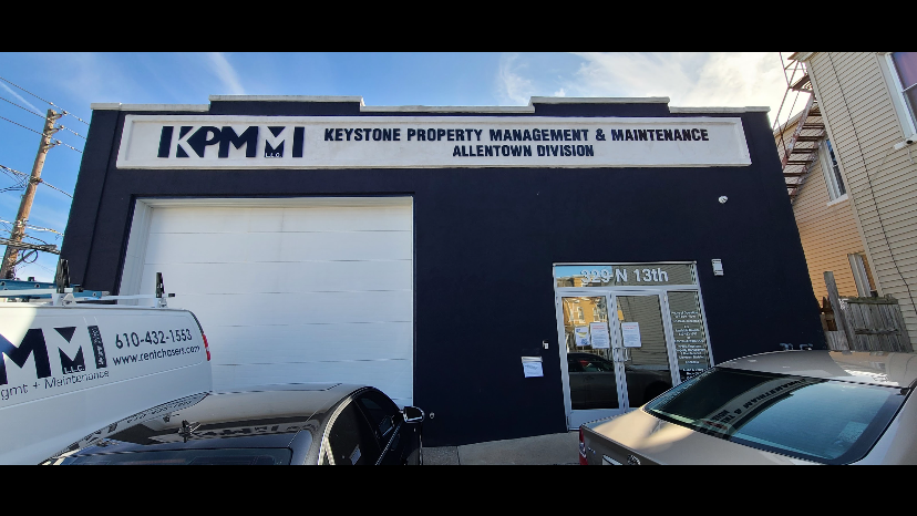 Keystone Property Management & Maintenance Allentown Division, LLC 01
