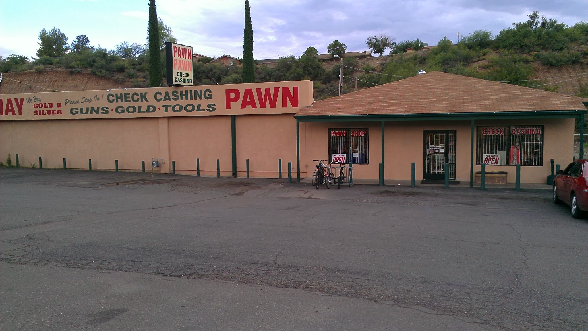 Action Pawn Gun & Loan 01