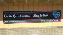 Cash Generators 02