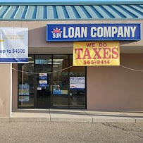 Sun Loan Company 03