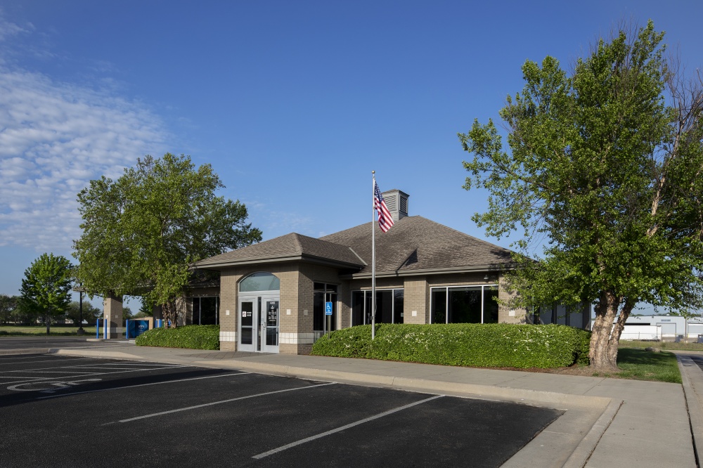 Credit Union of America 01