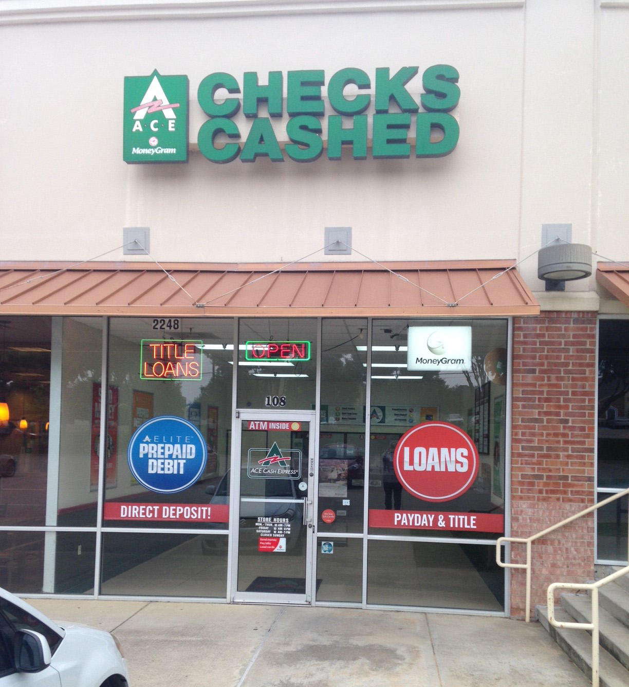 ACE Cash Express 01